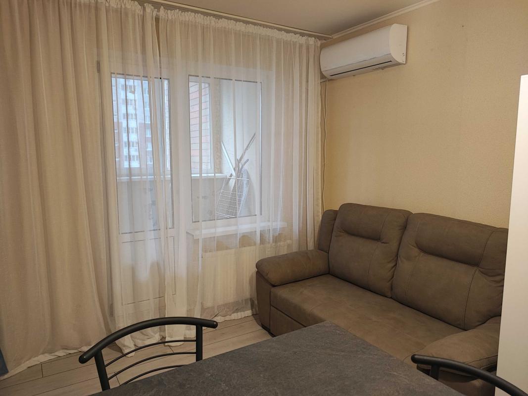 Sale 1 bedroom-(s) apartment 61 sq. m., Baltiiskyi lane 5