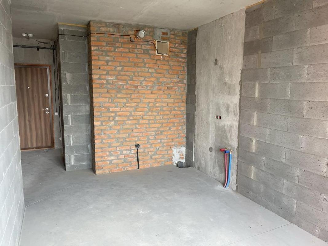 Sale 1 bedroom-(s) apartment 36 sq. m., Pravdy Avenue 51