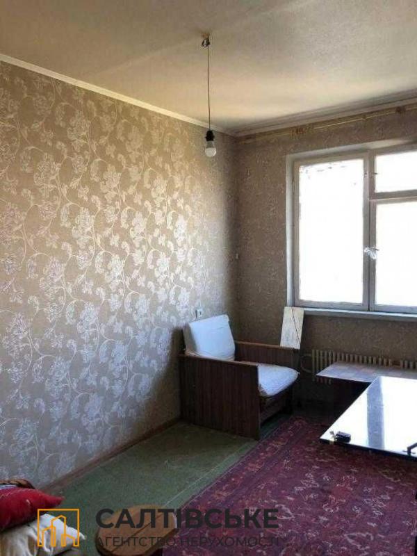 Продаж 3 кімнатної квартири 64 кв. м, Валентинівська вул. (Блюхера) 26а