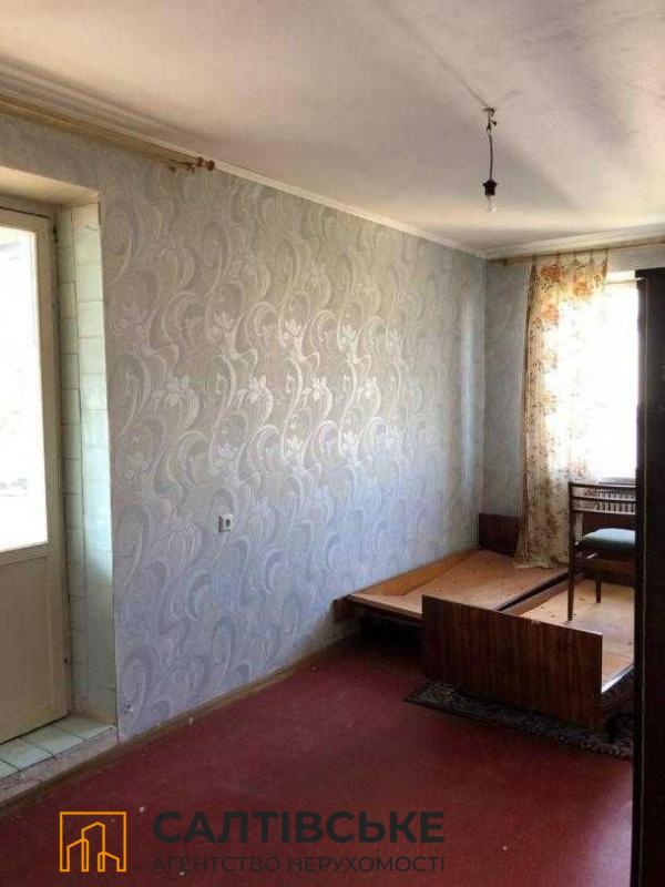 Продажа 3 комнатной квартиры 64 кв. м, Валентиновская ул. (Блюхера) 26а