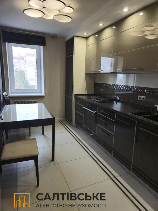 Sale 3 bedroom-(s) apartment 66 sq. m., Krasnodarska Street 171з