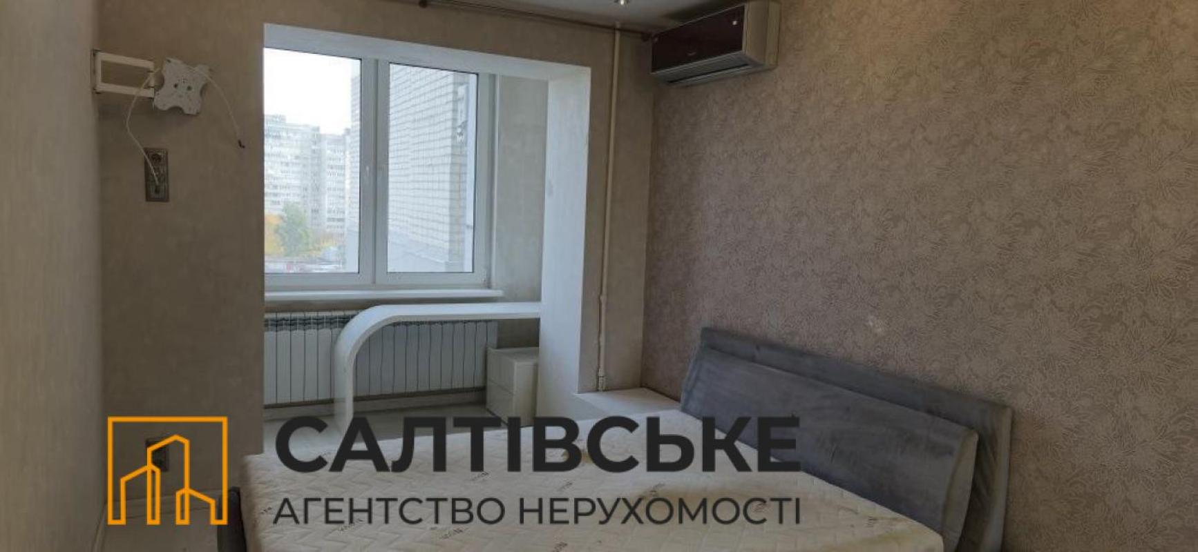 Продаж 3 кімнатної квартири 66 кв. м, Краснодарська вул. 171з