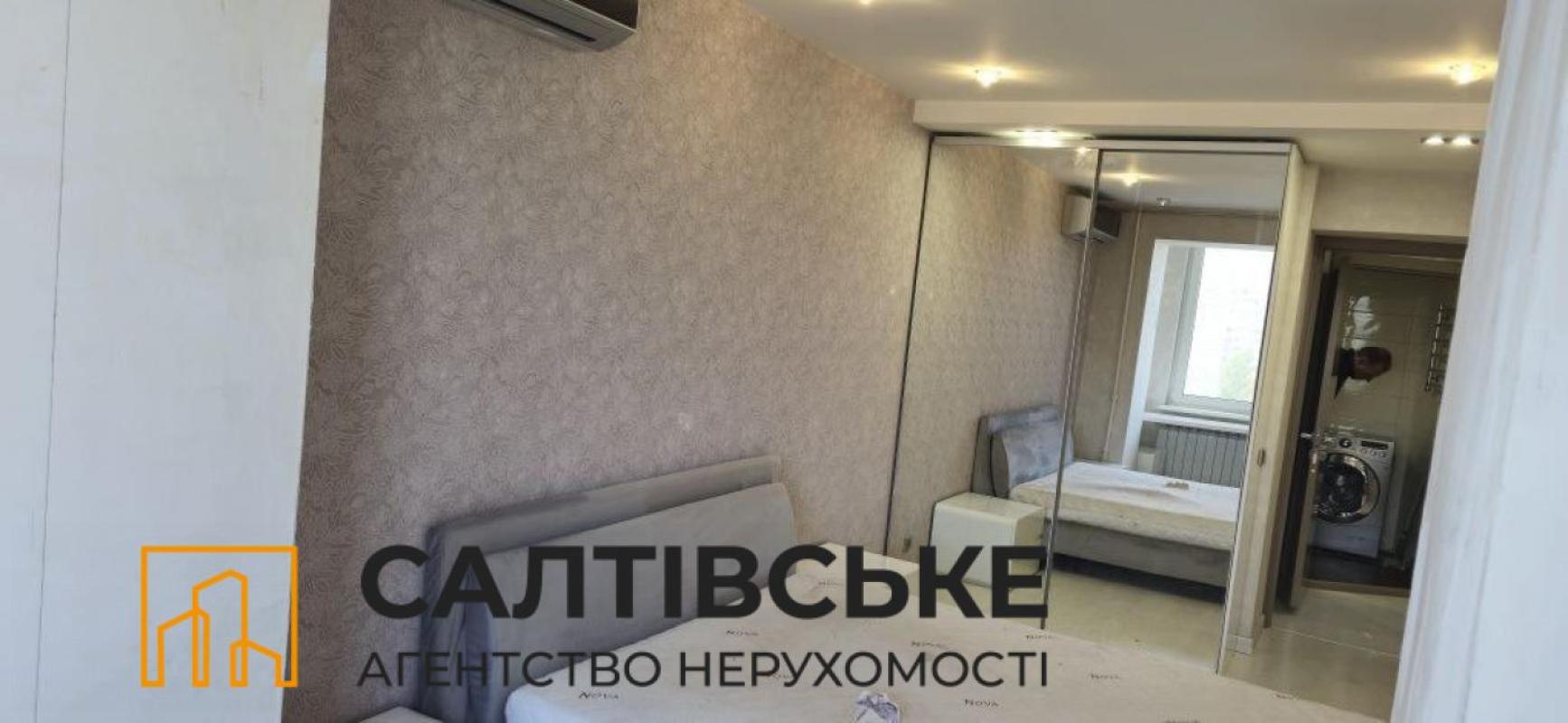 Продаж 3 кімнатної квартири 66 кв. м, Краснодарська вул. 171з