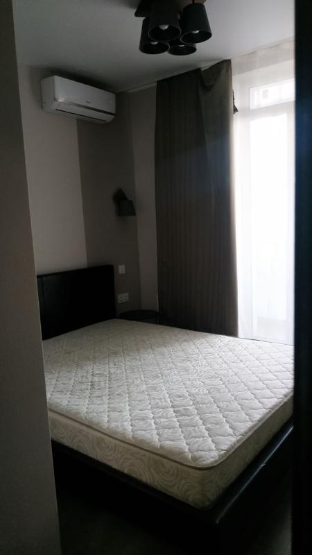 Long term rent 1 bedroom-(s) apartment Serpova Street 4