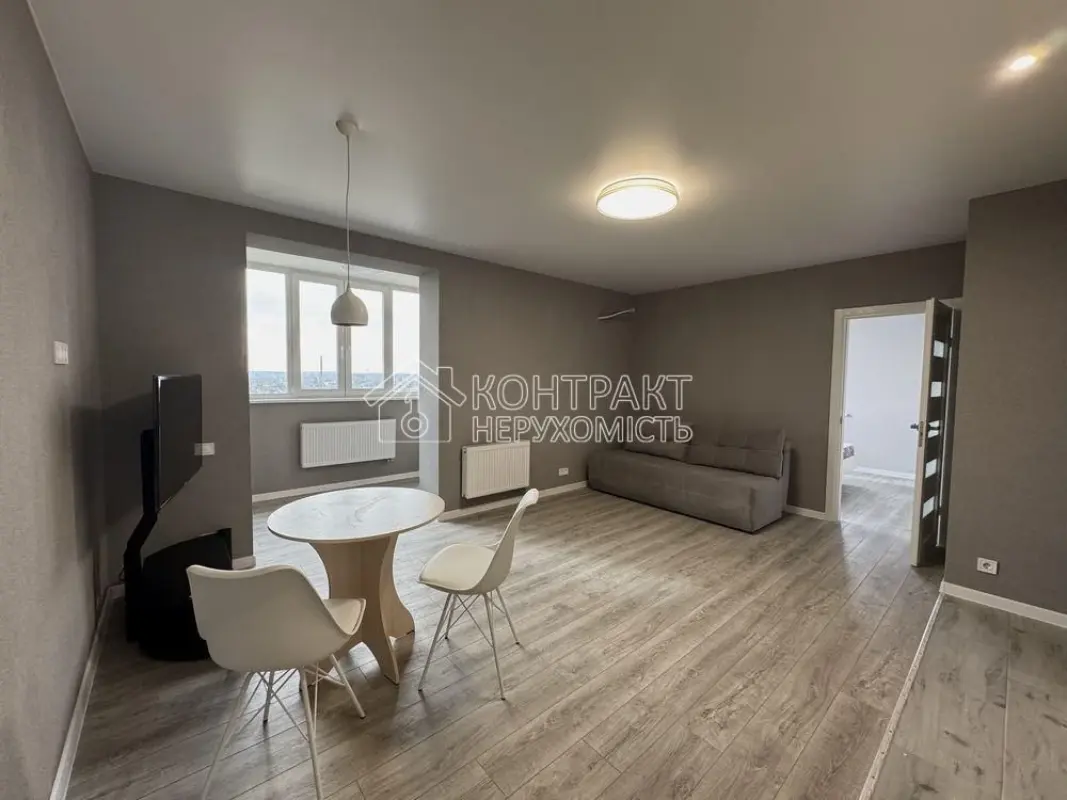 Apartment for rent - Fedorenko street