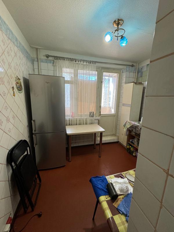 Sale 1 bedroom-(s) apartment 37 sq. m., Verstatobudivna Street 6