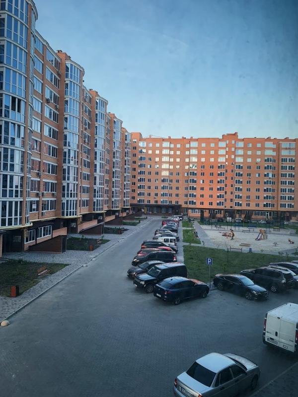 Long term rent 1 bedroom-(s) apartment Losivskyi Lane 2