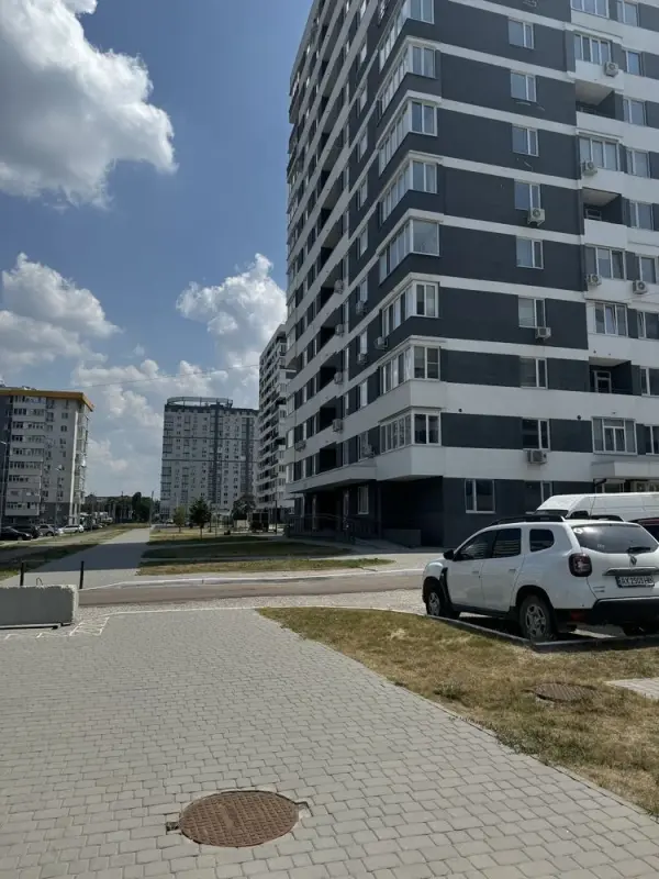 Apartment for sale - Heroiv Kharkova Avenue