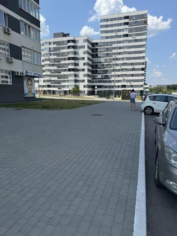 Sale 2 bedroom-(s) apartment 64 sq. m., Heroiv Kharkova Avenue (Moskovskyi Avenue)