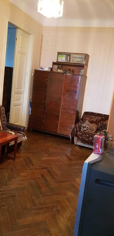 Sale 2 bedroom-(s) apartment 50 sq. m., Klasychny Lane 8