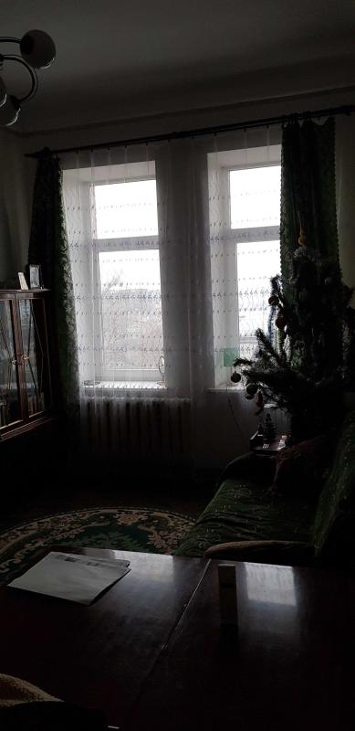 Sale 2 bedroom-(s) apartment 50 sq. m., Klasychny Lane 8