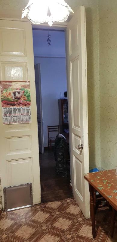 Sale 2 bedroom-(s) apartment 50 sq. m., Klasychny Lane 8