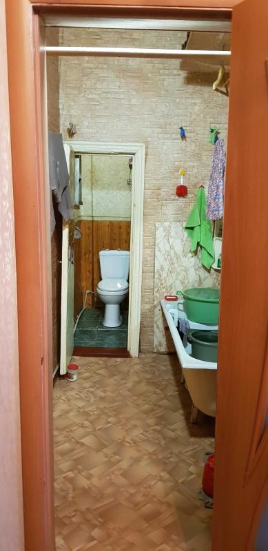 Sale 2 bedroom-(s) apartment 50 sq. m., Klasychny Lane 8