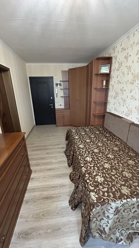 Long term rent 2 bedroom-(s) apartment Valentynivska street 26а