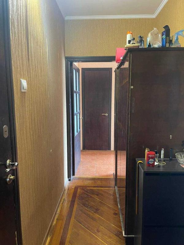 Long term rent 2 bedroom-(s) apartment Fesenkivskyi Entrance 9