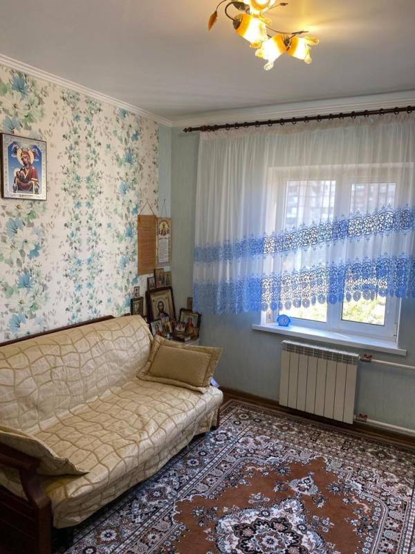 Sale 2 bedroom-(s) apartment 50 sq. m., Revutskoho Street 29