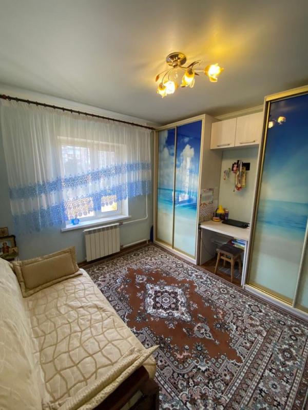 Sale 2 bedroom-(s) apartment 50 sq. m., Revutskoho Street 29