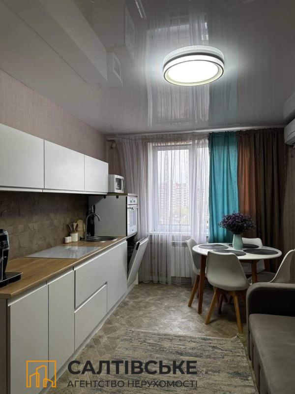 Sale 3 bedroom-(s) apartment 65 sq. m., Ruslana Plokhodka Street 15