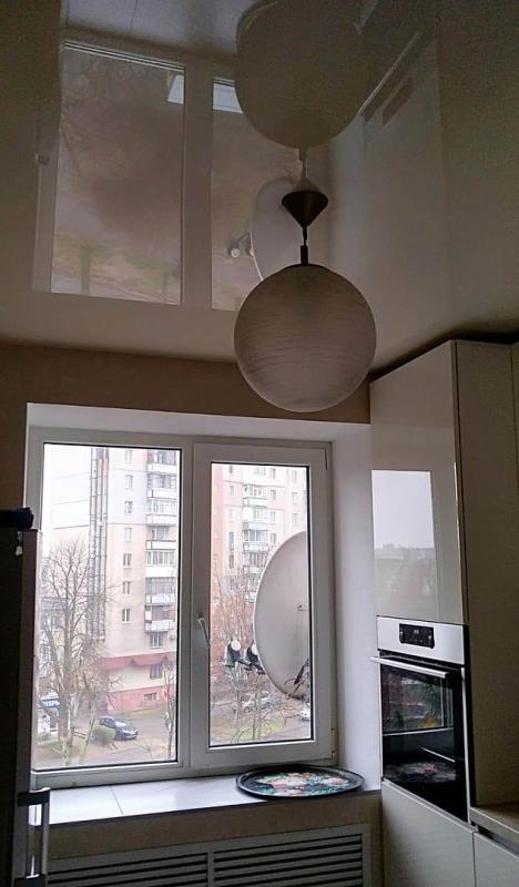 Sale 2 bedroom-(s) apartment 56 sq. m., Derevyanka Street 7