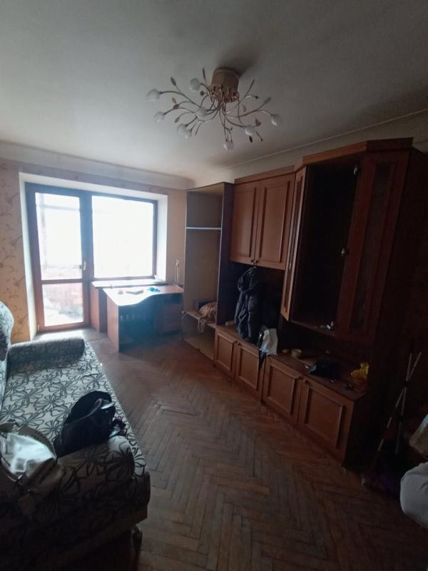 Sale 3 bedroom-(s) apartment 58.4 sq. m., Poltavsky Shlyakh Street 121