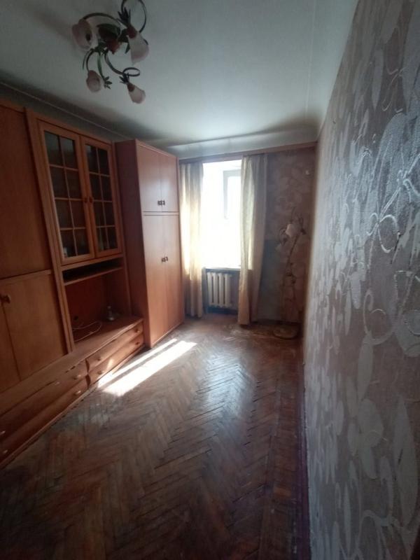 Sale 3 bedroom-(s) apartment 58.4 sq. m., Poltavsky Shlyakh Street 121