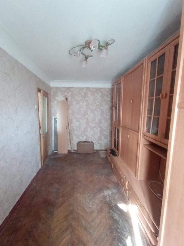 Sale 3 bedroom-(s) apartment 58.4 sq. m., Poltavsky Shlyakh Street 121