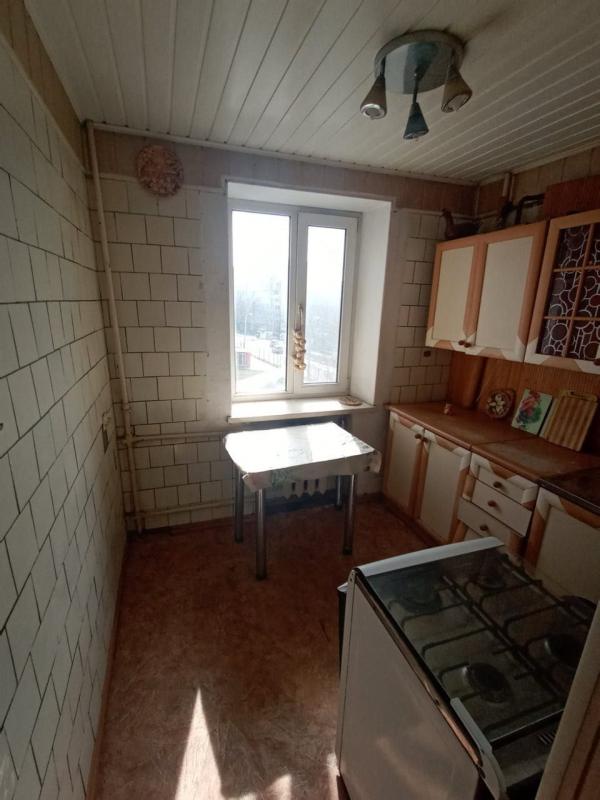 Sale 3 bedroom-(s) apartment 58.4 sq. m., Poltavsky Shlyakh Street 121