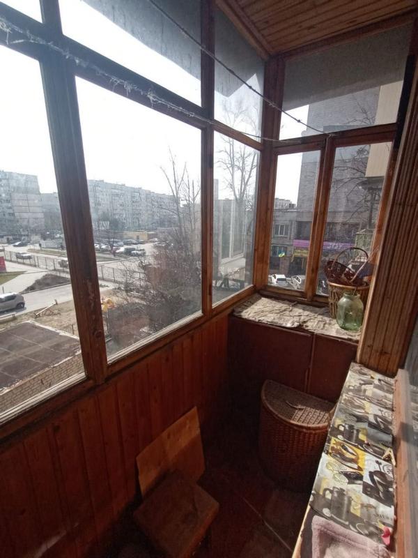 Sale 3 bedroom-(s) apartment 58.4 sq. m., Poltavsky Shlyakh Street 121