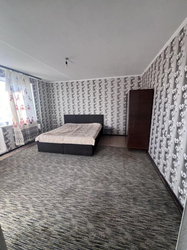 Long term rent 2 bedroom-(s) apartment Kholodnohirska street 11