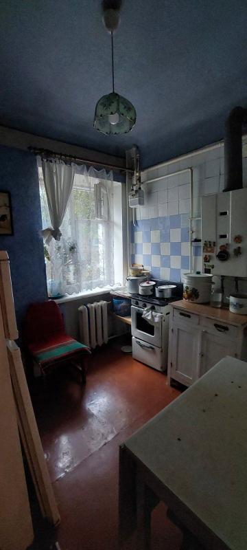 Sale 1 bedroom-(s) apartment 28.6 sq. m., Kashuby Street 13