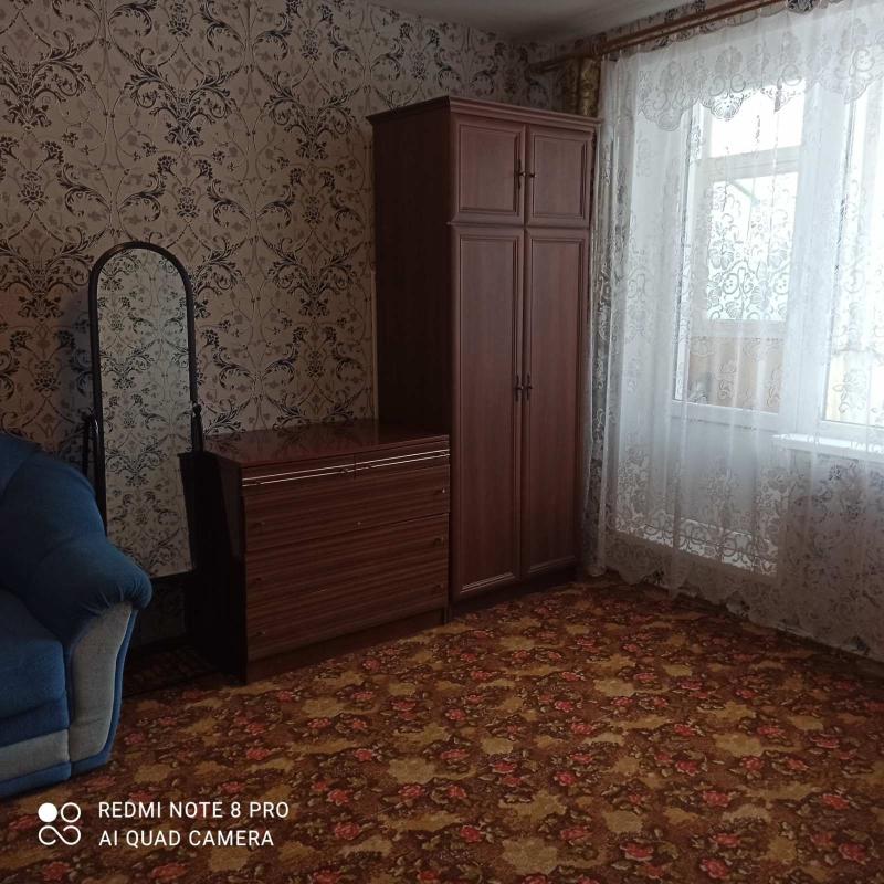 Sale 1 bedroom-(s) apartment 27 sq. m., Valentynivska street 50