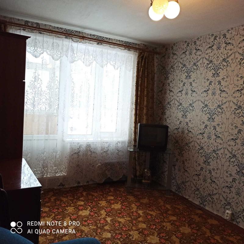 Sale 1 bedroom-(s) apartment 27 sq. m., Valentynivska street 50