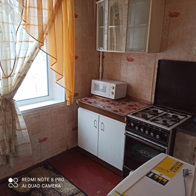 Sale 1 bedroom-(s) apartment 27 sq. m., Valentynivska street 50