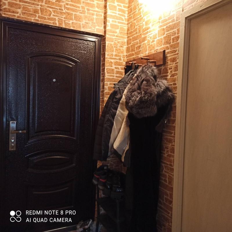 Sale 1 bedroom-(s) apartment 27 sq. m., Valentynivska street 50