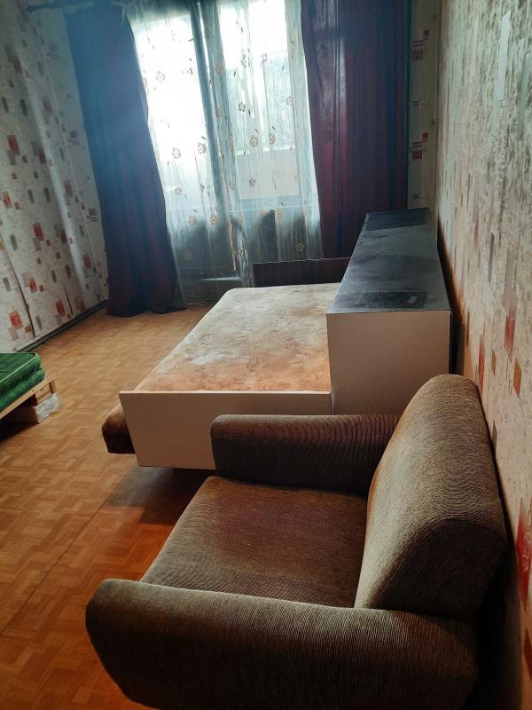 Sale 1 bedroom-(s) apartment 33 sq. m., Starytskoho Street 15