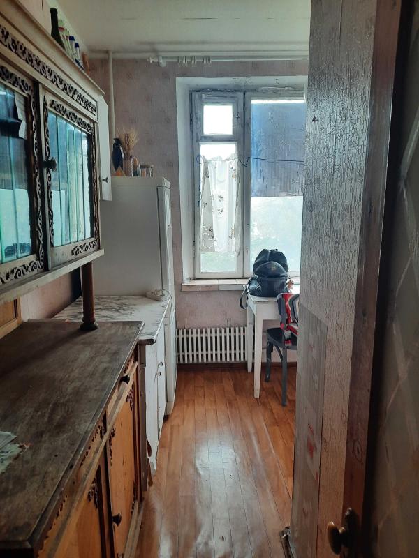 Sale 1 bedroom-(s) apartment 33 sq. m., Starytskoho Street 15