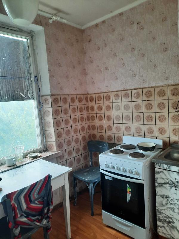 Sale 1 bedroom-(s) apartment 33 sq. m., Starytskoho Street 15