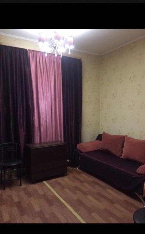 Long term rent 1 bedroom-(s) apartment Dachna Street 5