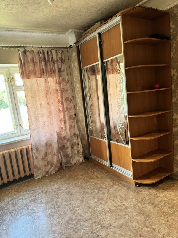 Long term rent 1 bedroom-(s) apartment Pivnichnyi Lane 3