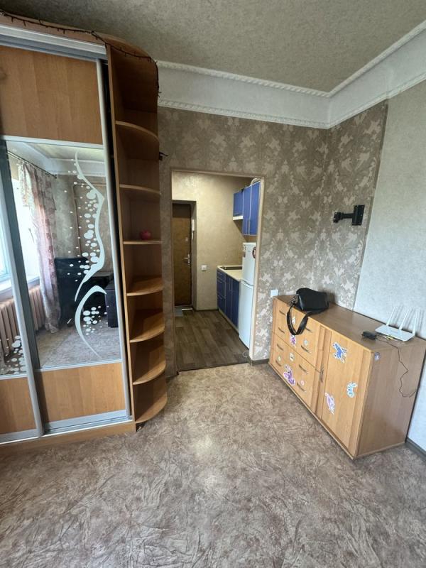 Long term rent 1 bedroom-(s) apartment Pivnichnyi Lane 3