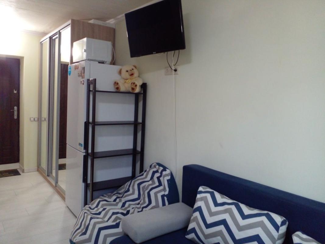 Sale 1 bedroom-(s) apartment 19 sq. m., Mezhova Street 12