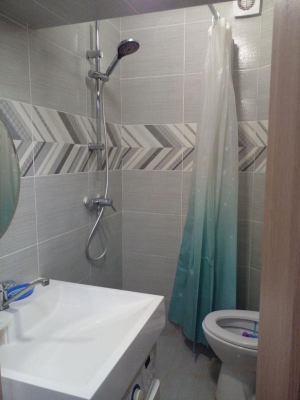 Sale 1 bedroom-(s) apartment 19 sq. m., Mezhova Street 12