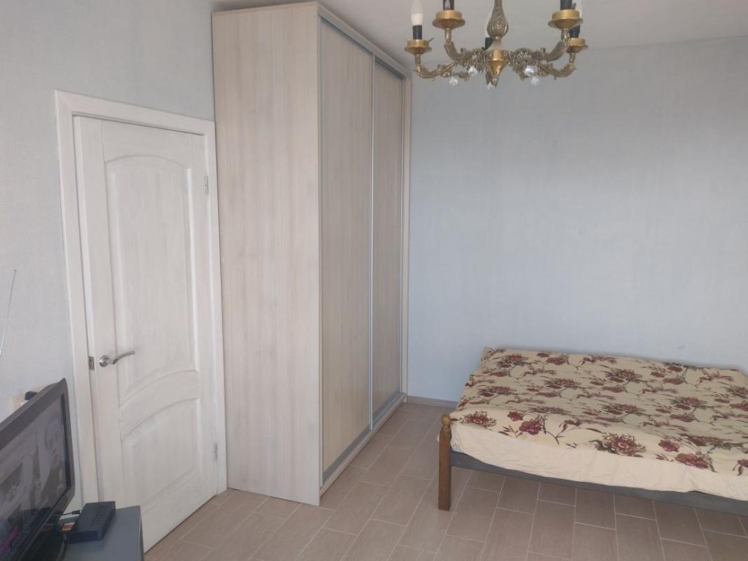 Sale 1 bedroom-(s) apartment 40 sq. m., Serhiya Danchenko street 32б