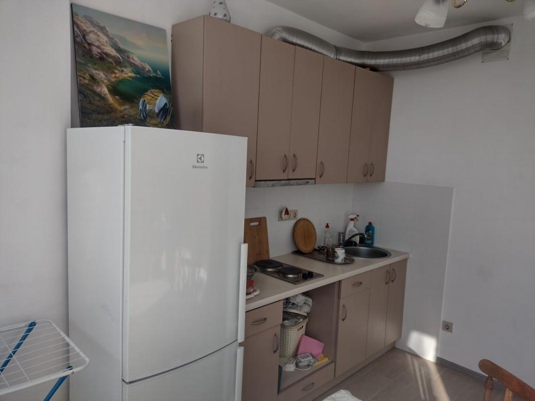 Sale 1 bedroom-(s) apartment 40 sq. m., Serhiya Danchenko street 32б