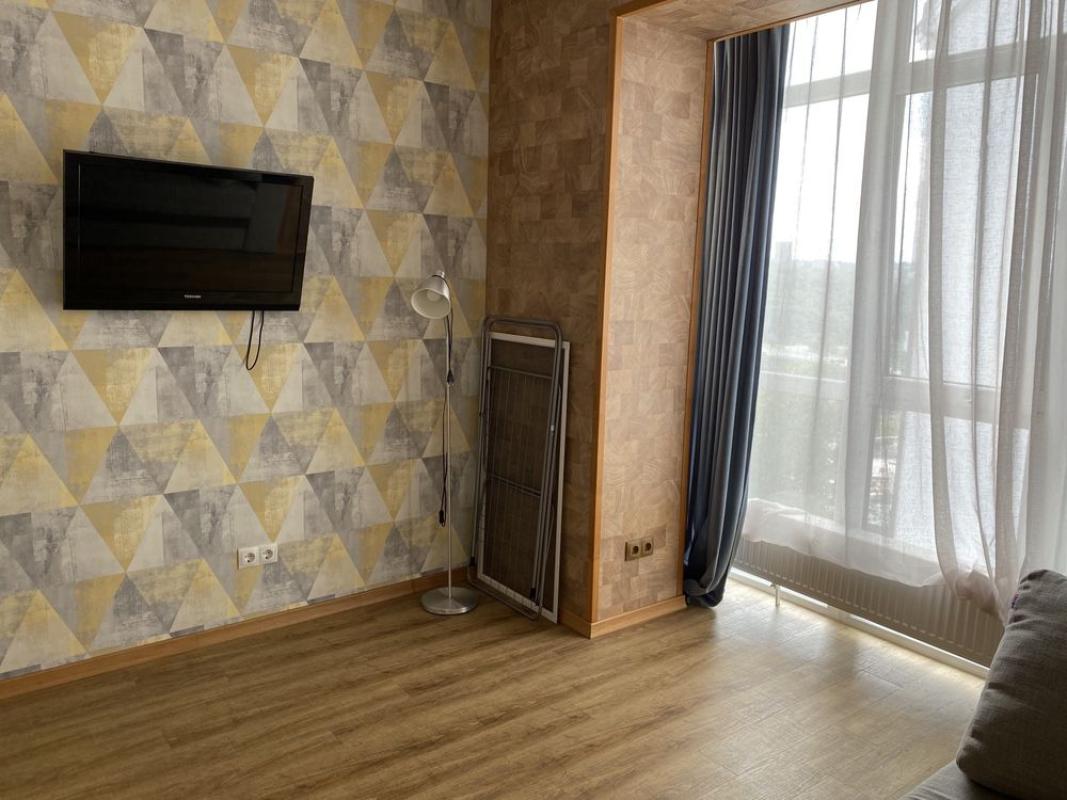 Sale 1 bedroom-(s) apartment 25 sq. m., Mykoly Solovtsova Street 2