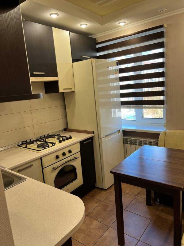 Sale 1 bedroom-(s) apartment 32 sq. m., Oleny Telihy Street 11