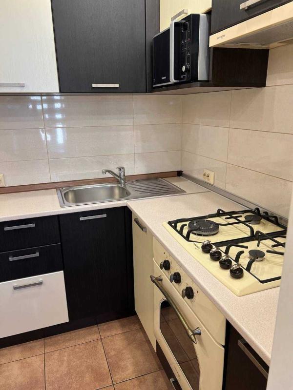 Sale 1 bedroom-(s) apartment 32 sq. m., Oleny Telihy Street 11