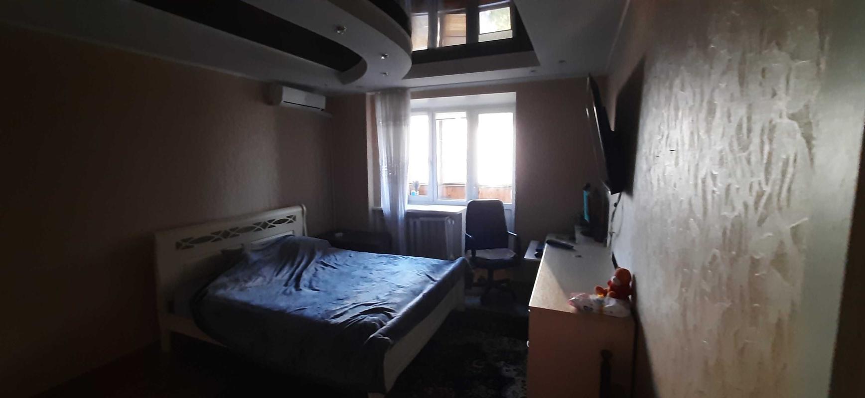 Sale 2 bedroom-(s) apartment 73 sq. m., Vyshniakivska Street 9