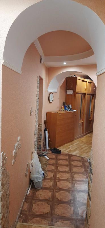 Sale 2 bedroom-(s) apartment 73 sq. m., Vyshniakivska Street 9