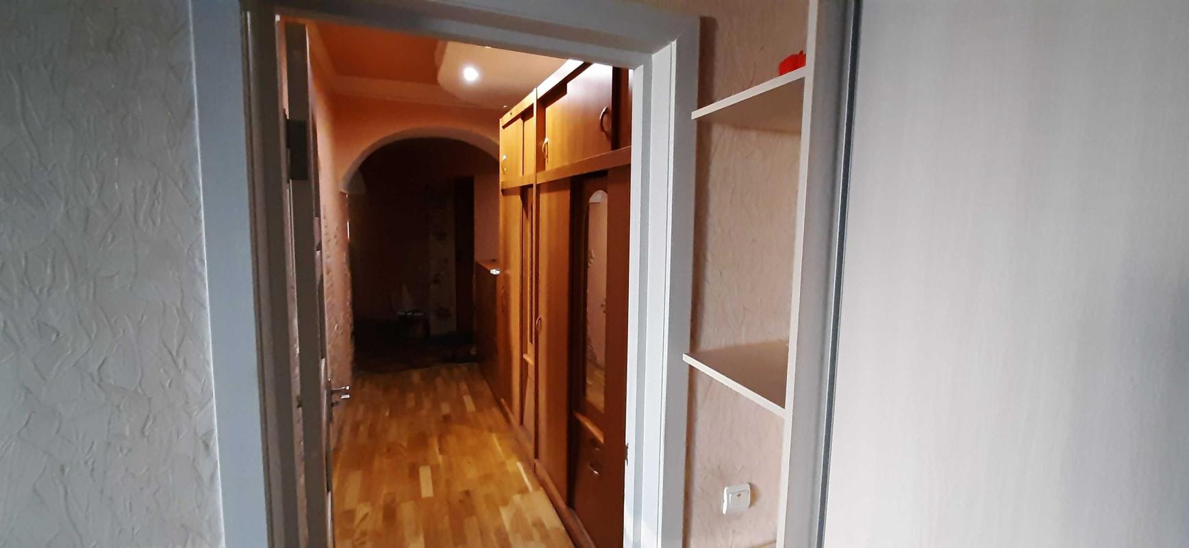 Sale 2 bedroom-(s) apartment 73 sq. m., Vyshniakivska Street 9